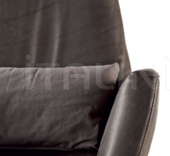 Кресло GENTLEMAN Кресло GENTLEMAN фабрика Art Nova