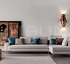 Модульный диван WILL Модульный диван WILL фабрика Art Nova