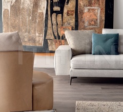 Модульный диван WILL Модульный диван WILL фабрика Art Nova