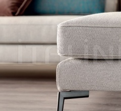 Модульный диван WILL Модульный диван WILL фабрика Art Nova