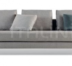 Модульный диван WILL Модульный диван WILL фабрика Art Nova