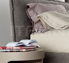 Итальянские Кровати - Кровать BOLD Итальянские Кровати - Кровать BOLD фабрика Art Nova