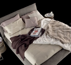 Итальянские Кровати - Кровать BOLD Итальянские Кровати - Кровать BOLD фабрика Art Nova