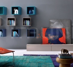 Модульная система B 110 Модульная система B 110 фабрика Md House