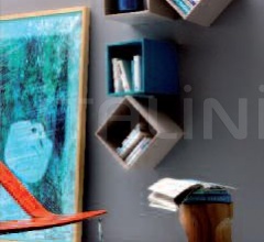 Модульная система B 110 Модульная система B 110 фабрика Md House