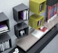 Итальянские Модульные системы - Модульная система B 107 Итальянские Модульные системы - Модульная система B 107 фабрика Md House