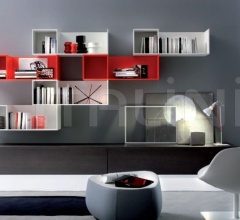 Итальянские Модульные системы - Модульная система B 111 Итальянские Модульные системы - Модульная система B 111 фабрика Md House