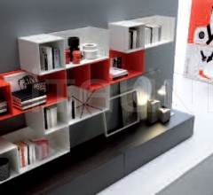 Модульная система B 111 Модульная система B 111 фабрика Md House