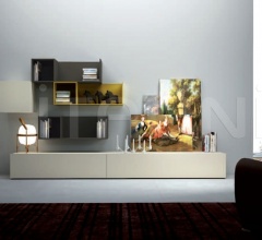 Модульная система B 104 Модульная система B 104 фабрика Md House