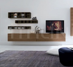 Итальянские Модульные системы - Модульная система B 123 Итальянские Модульные системы - Модульная система B 123 фабрика Md House