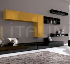 Итальянские Модульные системы - Модульная система B 102 Итальянские Модульные системы - Модульная система B 102 фабрика Md House