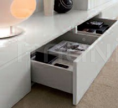 Итальянские Модульные системы - Модульная система B 122 Итальянские Модульные системы - Модульная система B 122 фабрика Md House