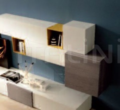 Итальянские Модульные системы - Модульная система B 101 Итальянские Модульные системы - Модульная система B 101 фабрика Md House