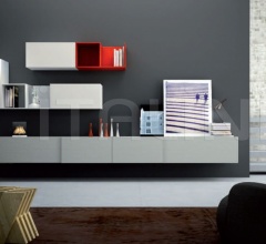 Модульная система B 105 Модульная система B 105 фабрика Md House