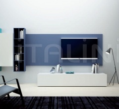 Итальянские Модульные системы - Модульная система B 113 Итальянские Модульные системы - Модульная система B 113 фабрика Md House