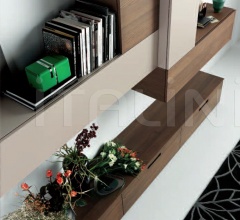 Итальянские Модульные системы - Модульная система B 125 Итальянские Модульные системы - Модульная система B 125 фабрика Md House