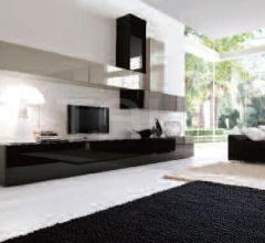 Итальянские Модульные системы - Модульная система B 124 Итальянские Модульные системы - Модульная система B 124 фабрика Md House