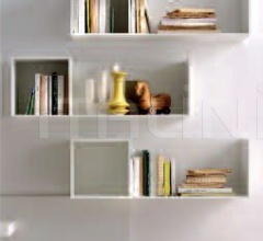 Итальянские Модульные системы - Модульная система B 109 Итальянские Модульные системы - Модульная система B 109 фабрика Md House