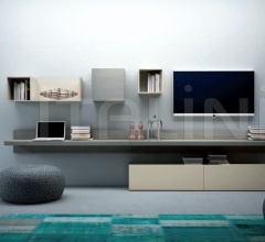 Итальянские Модульные системы - Модульная система B 118 Итальянские Модульные системы - Модульная система B 118 фабрика Md House