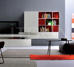 Итальянские Модульные системы - Модульная система B 115 Итальянские Модульные системы - Модульная система B 115 фабрика Md House