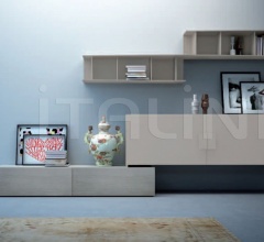 Итальянские Модульные системы - Модульная система B 112 Итальянские Модульные системы - Модульная система B 112 фабрика Md House