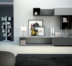 Итальянские Модульные системы - Модульная система B 106 Итальянские Модульные системы - Модульная система B 106 фабрика Md House