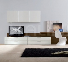 Итальянские Модульные системы - Модульная система B 121 Итальянские Модульные системы - Модульная система B 121 фабрика Md House