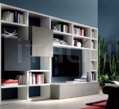 Итальянские Модульные системы - Модульная система L 108 Итальянские Модульные системы - Модульная система L 108 фабрика Md House