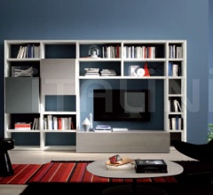 Итальянские Модульные системы - Модульная система L 108 Итальянские Модульные системы - Модульная система L 108 фабрика Md House