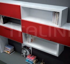Итальянские Модульные системы - Модульная система L 101 Итальянские Модульные системы - Модульная система L 101 фабрика Md House