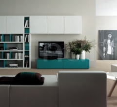 Итальянские Модульные системы - Модульная система L 102 Итальянские Модульные системы - Модульная система L 102 фабрика Md House