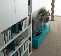 Итальянские Модульные системы - Модульная система L 102 Итальянские Модульные системы - Модульная система L 102 фабрика Md House