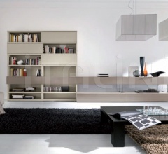 Итальянские Модульные системы - Модульная система L 116 Итальянские Модульные системы - Модульная система L 116 фабрика Md House
