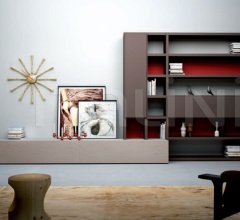 Итальянские Модульные системы - Модульная система L 106 Итальянские Модульные системы - Модульная система L 106 фабрика Md House