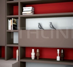 Итальянские Модульные системы - Модульная система L 106 Итальянские Модульные системы - Модульная система L 106 фабрика Md House