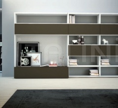 Итальянские Модульные системы - Модульная система L 109 Итальянские Модульные системы - Модульная система L 109 фабрика Md House