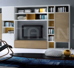 Итальянские Модульные системы - Модульная система L 110 Итальянские Модульные системы - Модульная система L 110 фабрика Md House