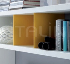 Итальянские Модульные системы - Модульная система L 110 Итальянские Модульные системы - Модульная система L 110 фабрика Md House
