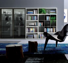 Итальянские Модульные системы - Модульная система L 112 Итальянские Модульные системы - Модульная система L 112 фабрика Md House