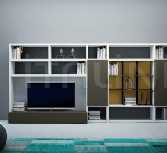 Итальянские Модульные системы - Модульная система L 111 Итальянские Модульные системы - Модульная система L 111 фабрика Md House