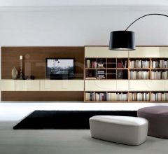 Итальянские Модульные системы - Модульная система L 117 Итальянские Модульные системы - Модульная система L 117 фабрика Md House