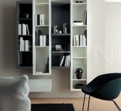 Итальянские Модульные системы - Модульная система L 119 Итальянские Модульные системы - Модульная система L 119 фабрика Md House