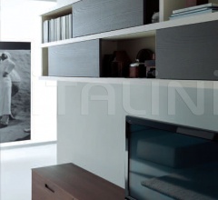 Итальянские Модульные системы - Модульная система L 104 Итальянские Модульные системы - Модульная система L 104 фабрика Md House