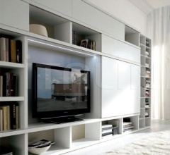 Итальянские Модульные системы - Модульная система L 118 Итальянские Модульные системы - Модульная система L 118 фабрика Md House