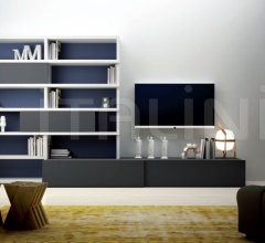 Итальянские Модульные системы - Модульная система L 105 Итальянские Модульные системы - Модульная система L 105 фабрика Md House