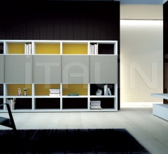 Итальянские Модульные системы - Модульная система L 114 Итальянские Модульные системы - Модульная система L 114 фабрика Md House