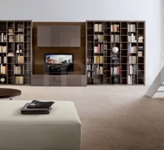 Итальянские Модульные системы - Модульная система L 115 Итальянские Модульные системы - Модульная система L 115 фабрика Md House