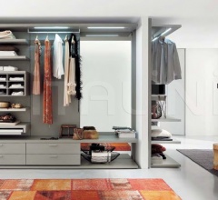 Гардероб KABINA.BOISERIE Гардероб KABINA.BOISERIE фабрика Md House