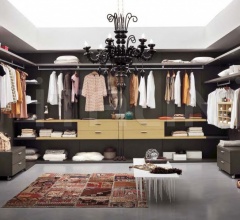 Гардероб KABINA.BOISERIE Гардероб KABINA.BOISERIE фабрика Md House