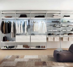 Гардероб KABINA.KLOSET Гардероб KABINA.KLOSET фабрика Md House